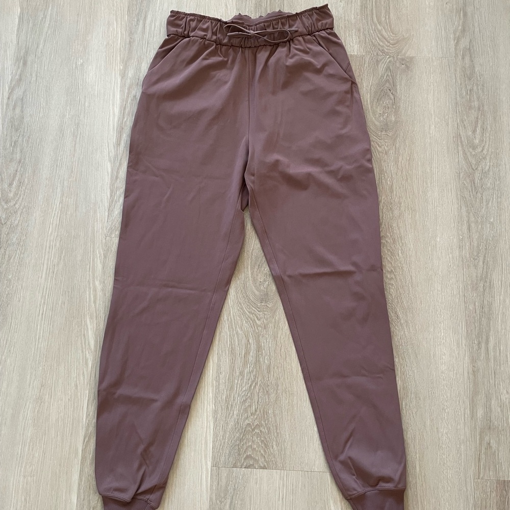 Lululemon jogger